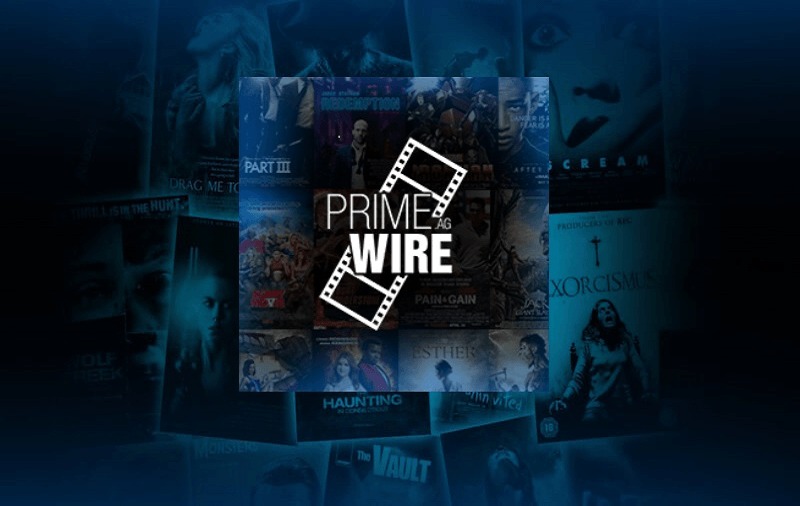 Best sites like prime wire for watching online movies videos and TV streaming