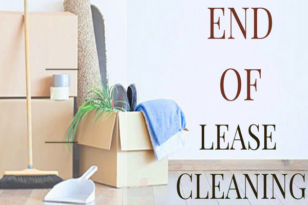 On Which Factors You Should Select End Of Lease Cleaners in Melbourne?