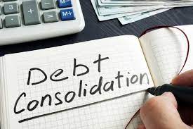 Choosing Debt Consolidation Loans vs. Personal Loans