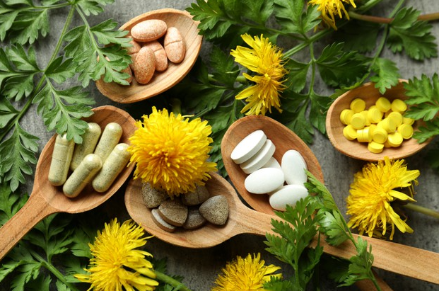 Buying a Herbal Dietary Supplement? Here’s What You Should Know