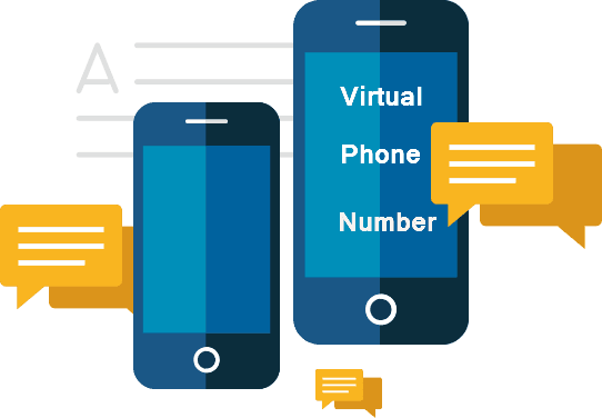 What Is The Advantage Of A Virtual Number Provider?