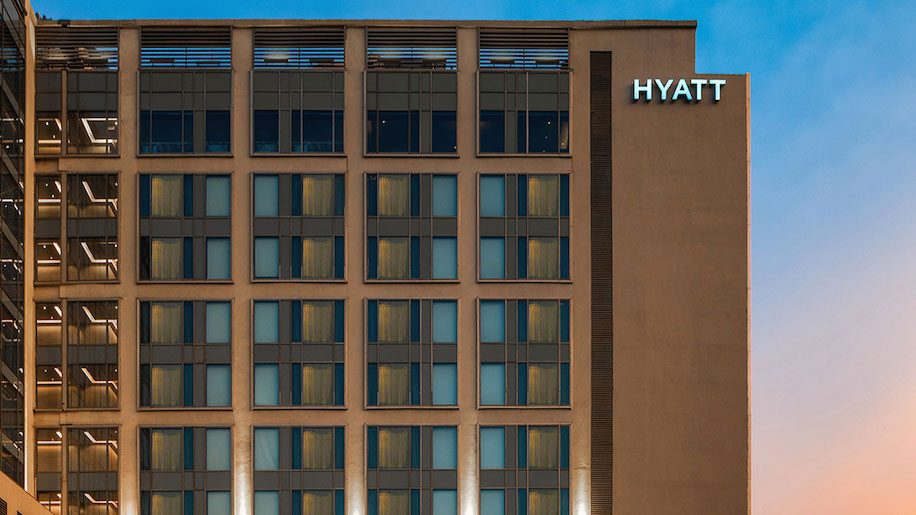 Why pick Hyatt Ahmedabad over others?