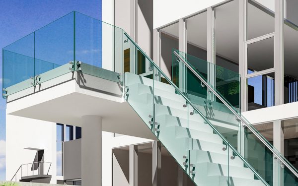 Growing Trend of Glass Balustrades And What To Choose?