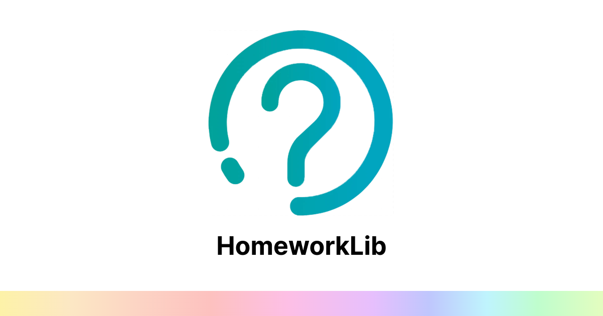 About HomeworkLib