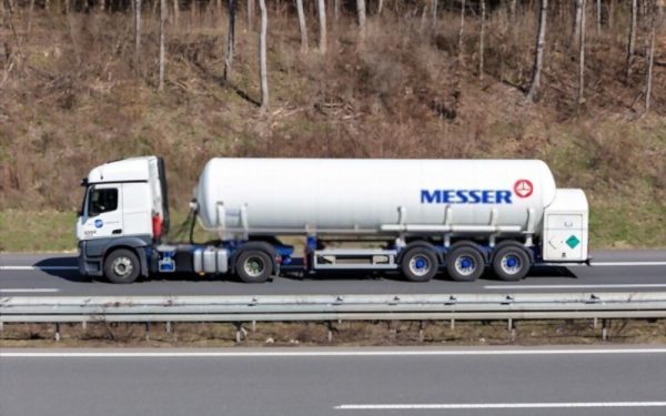 Some Key Points Before Selecting the Dangerous Goods Transport Companies