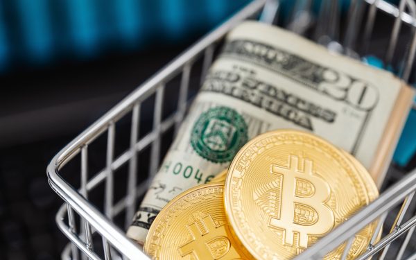 Will Workers Be Paid in Bitcoin and Cryptocurrency in 2022?