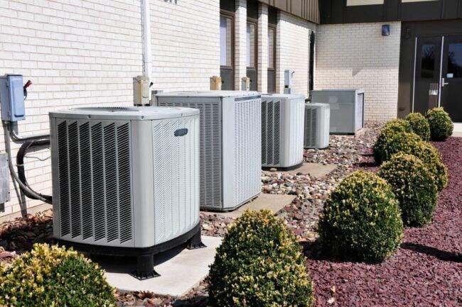 Home Warranty Coverage For Air Conditioners