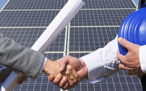 As a Salesperson Here Are Some Tips For Selling Solar Panel Installation