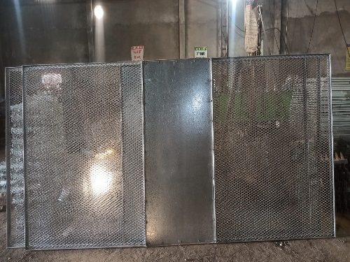 What are the benefits of a FOB protective screen?