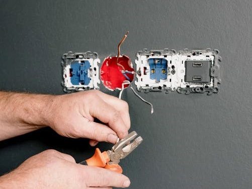 San Diego Electrician Services
