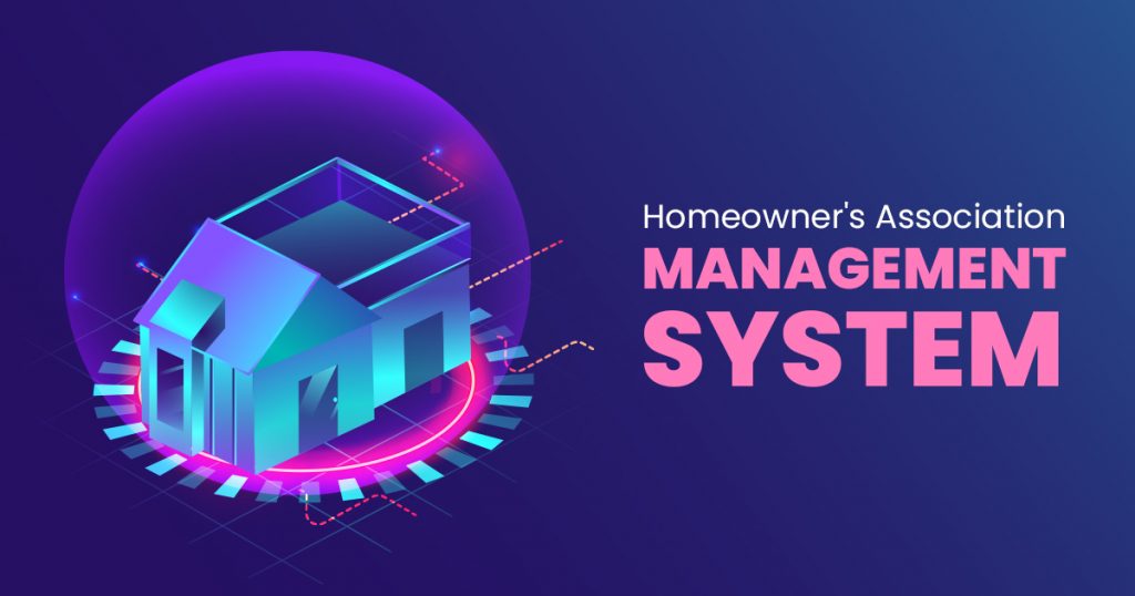 What Are The Important Features Of Home Owners Association Software