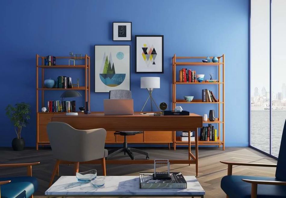 Setting Up Your Home Office? Tips For Newbies
