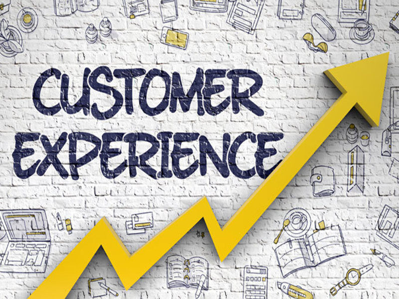 Investing in the Customer Experience for Your New Business