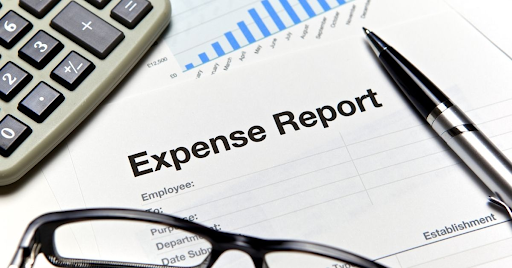 4 Dos and Don’ts of Business Travel Expense Reports