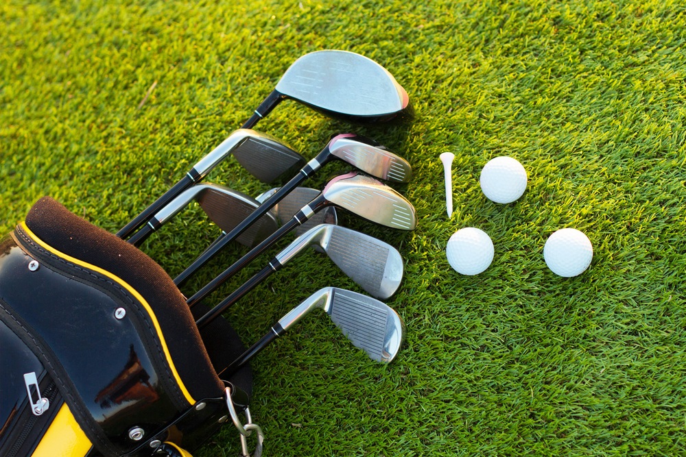 Best Golf Accessories to Help You Play Better
