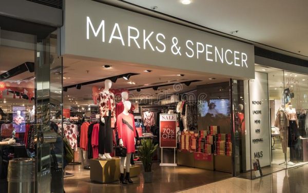 Checklist: Best products to invest in from Marks & Spencer.