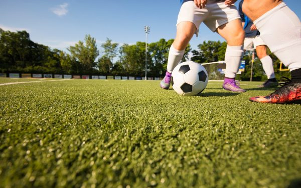 Why Artificial Turf Is Good for Football Terrains
