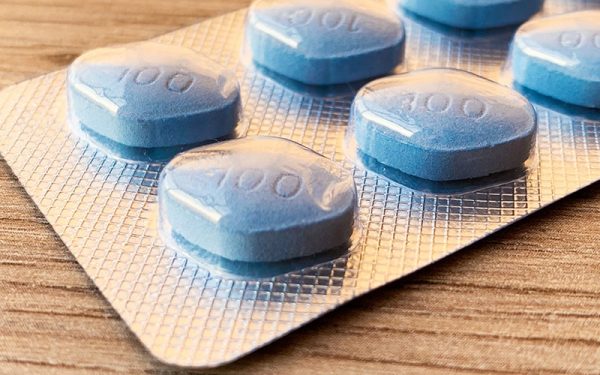 How long does Viagra take to work?