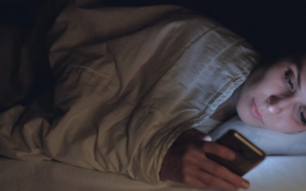 Does Insomnia Ever Go Away? Causes and How to Stop It