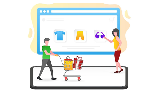 How To Turn Your Existing Website Into An E-commerce Website?