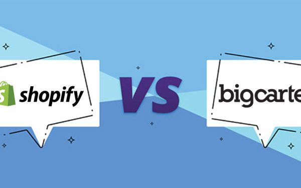Big Cartel v/s. Shopify: Which is the best option in 2022?
