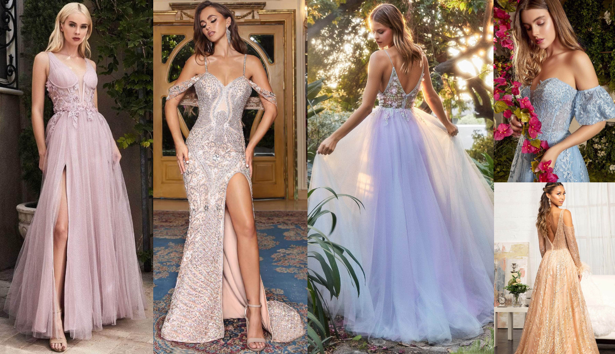 “Saying “I Do” In Paradise: The Ultimate Guide To Choosing Bridesmaid Dresses For Destination Weddings
