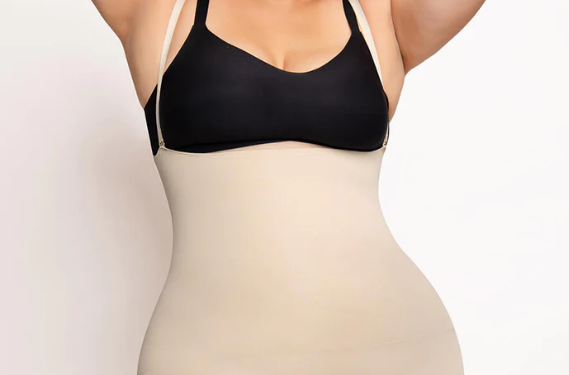 ECO SHAPEWEAR BRAND GETS SEAL OF APPROVAL