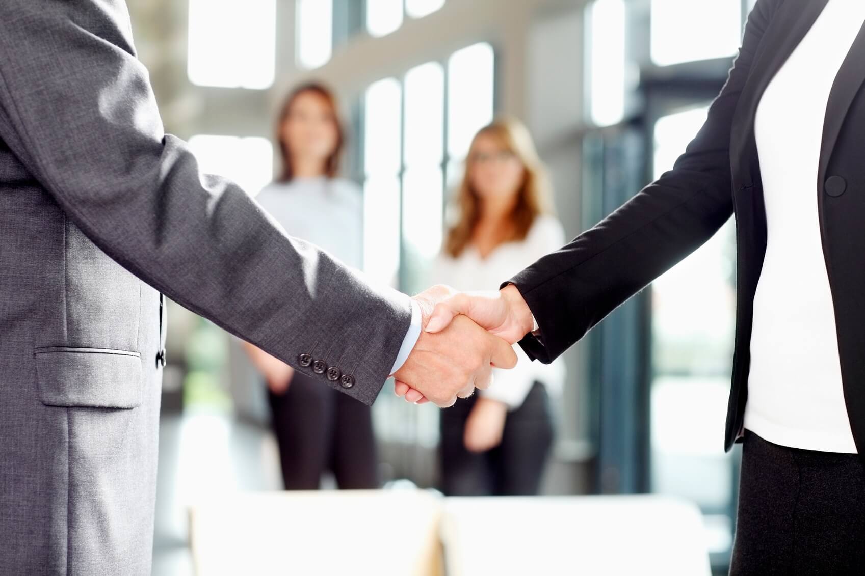 The Top Sales Techniques for Closing Deals