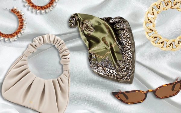 Accessory Trends You Need to Try