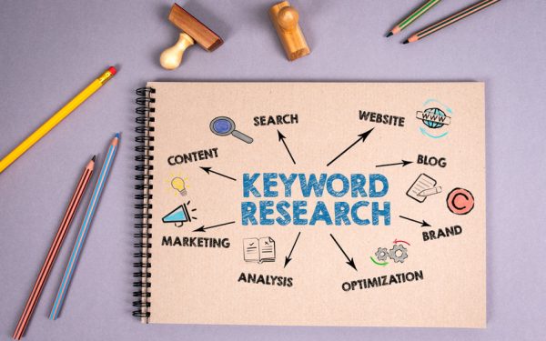 The Importance of Keyword Research in SEO