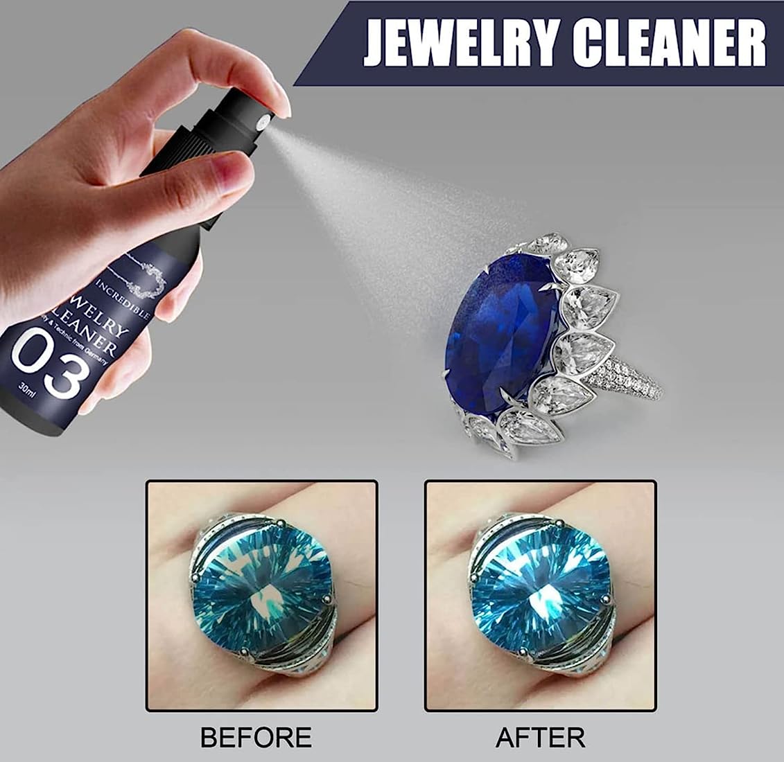 Reasons Why You Should Invest in a Jewellery Cleaner