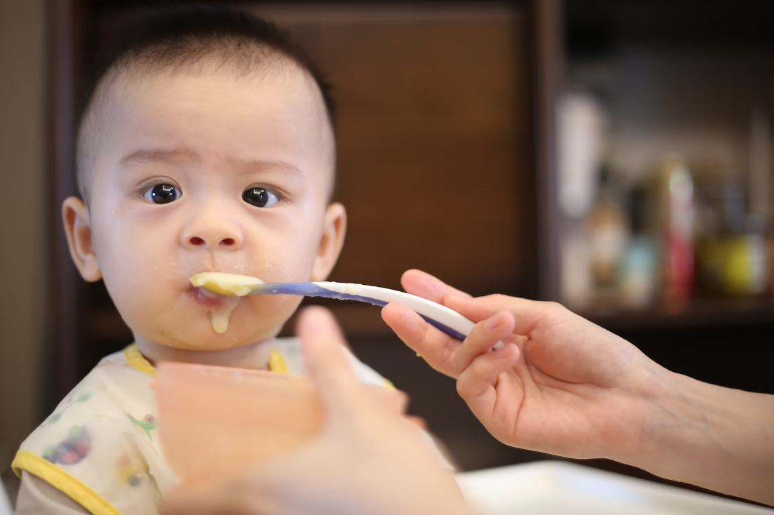 The Hidden Dangers of Baby Formulas: What Parents Need to Know