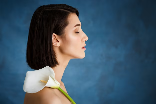 Embrace Smooth Sophistication: Laser Hair Removal for Sideburns on Women
