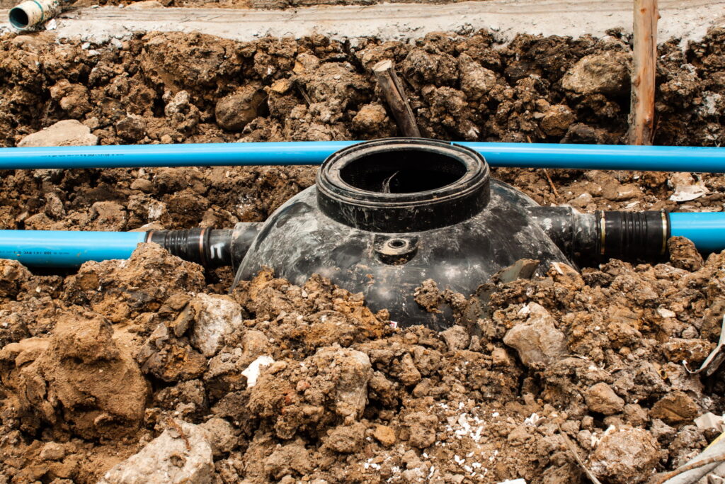 Septic Tank Installation UK: 3 Things to Know
