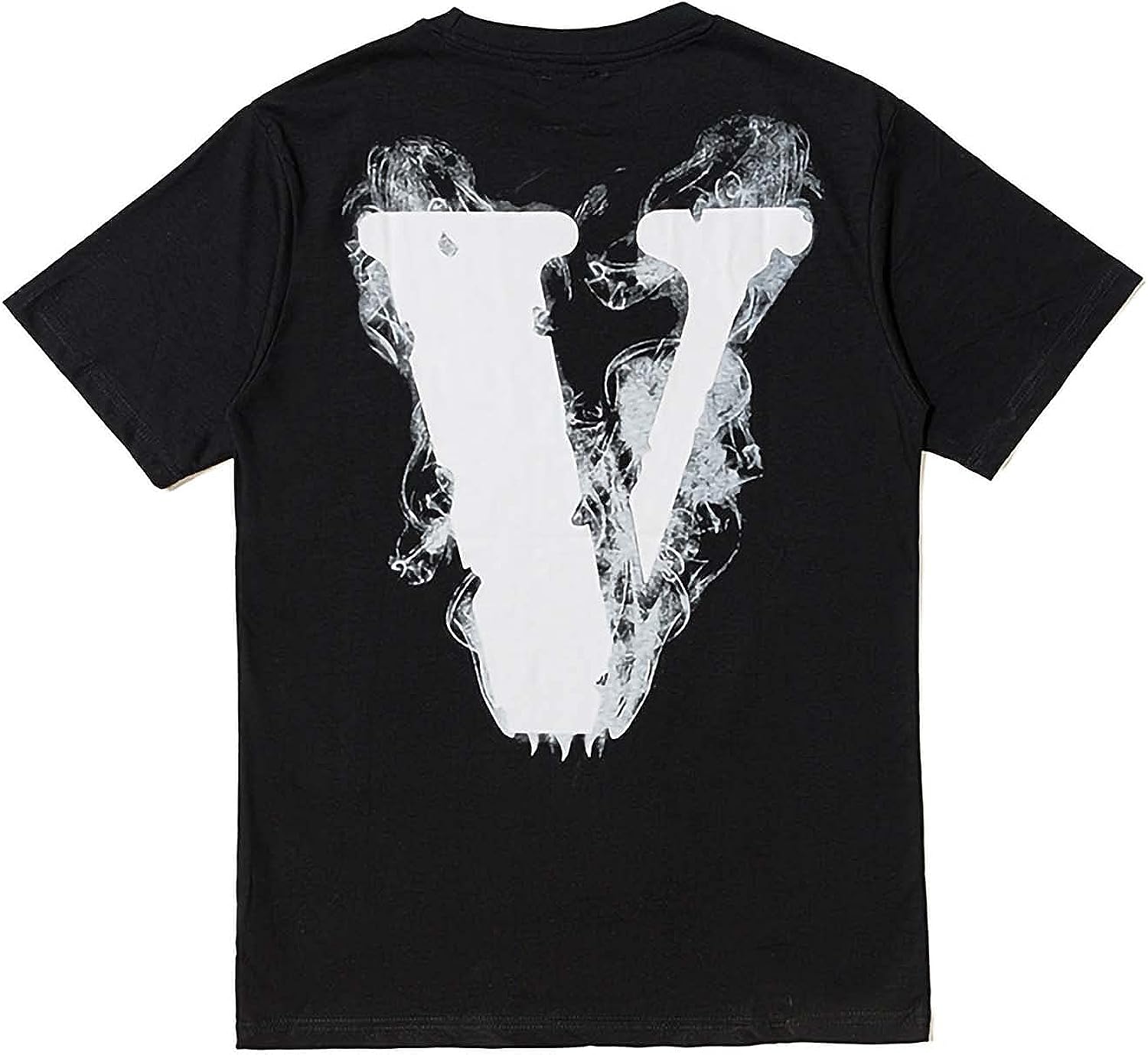 Step Up Your Fashion Game with Vlone Shirts: Exploring the Iconic Designs