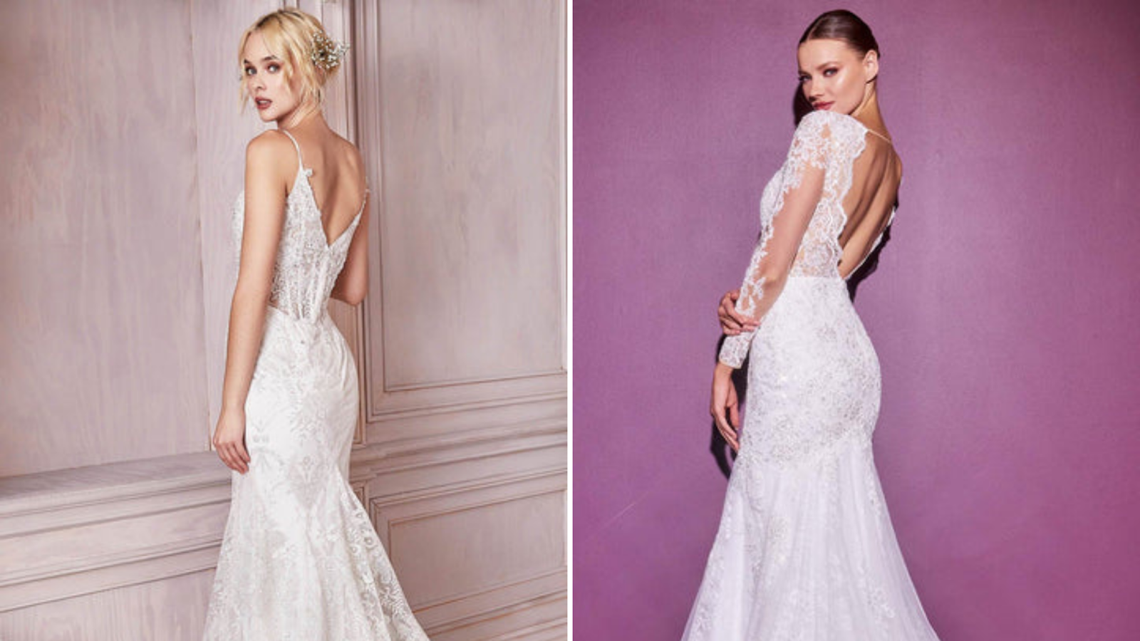 Weather Woes: Choosing the Right Wedding Dress for Different Seasons