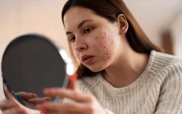 Laser Facial Treatments: A Breakthrough Solution for Acne-Prone Skin