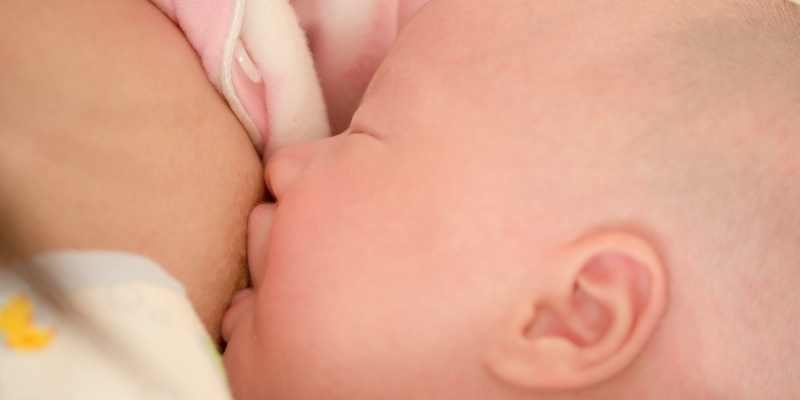 Understanding Low Milk Supply: Shedding Light on Breastfeeding Concerns