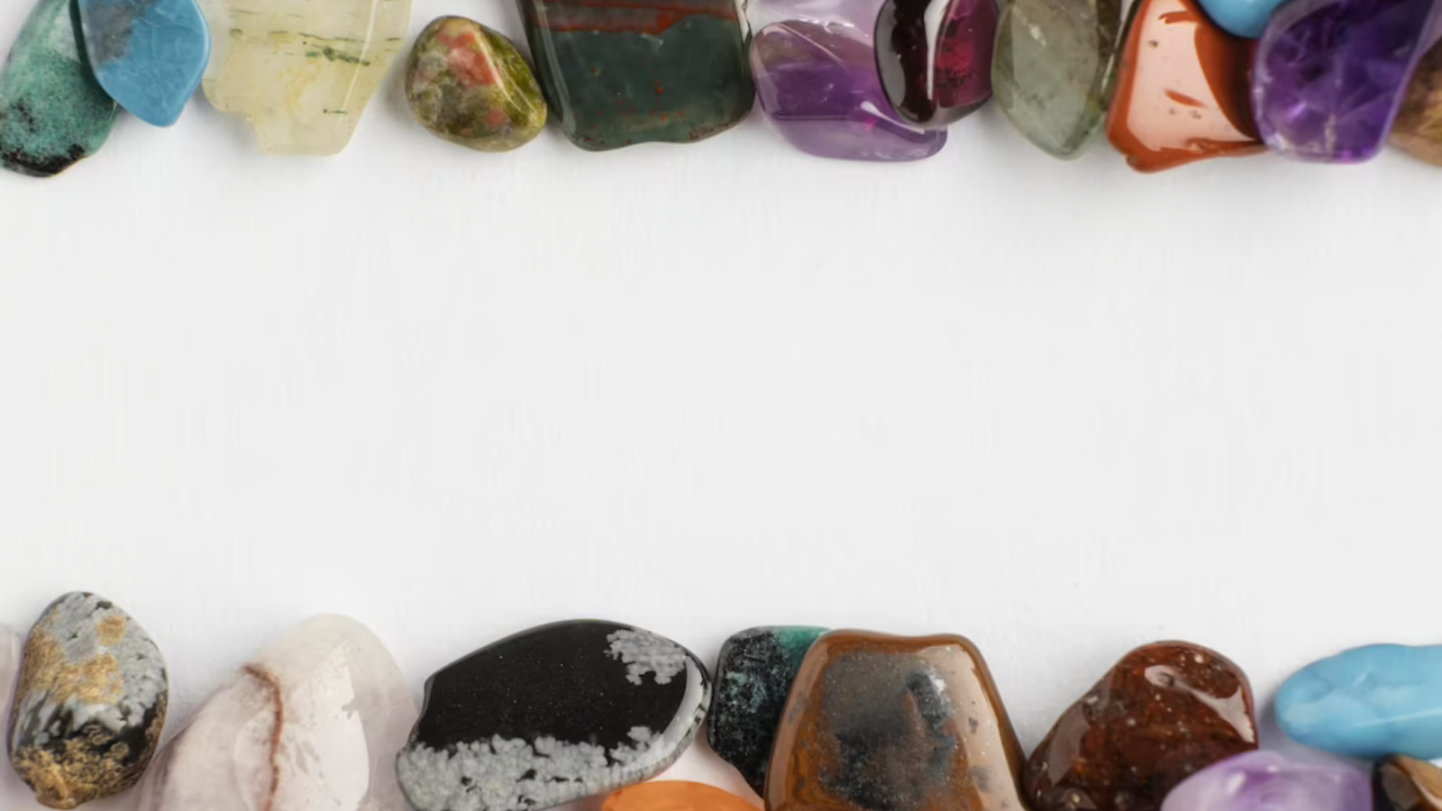 Exploring Crystal Healing – A Path to Spiritual Awakening