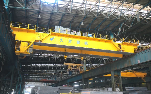 Budgeting for Overhead Crane Purchase: Tips for Cost-Efficient Buying