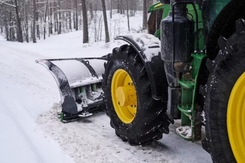 Snow Removal Expert Tips from Professional Services