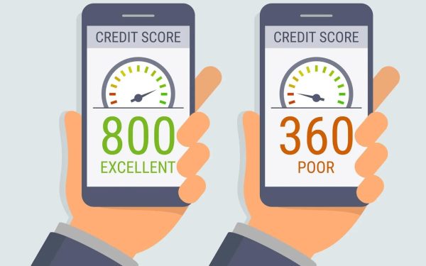Your Credit Health Matters: Why Should You Periodically Check Your Credit Score?