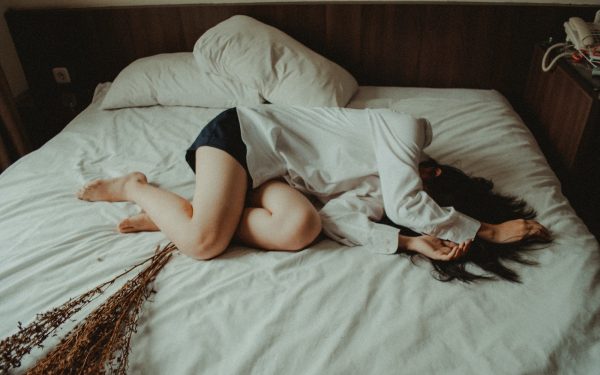 Everything You Need To Know About Premenstrual Syndrome