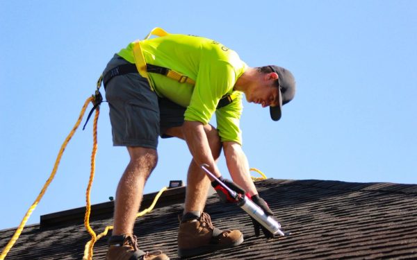 Seven Reasons To Hire A Roof Contractor