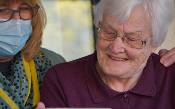 Elevating Lives: The Impact of Level 4 Aged Care Packages