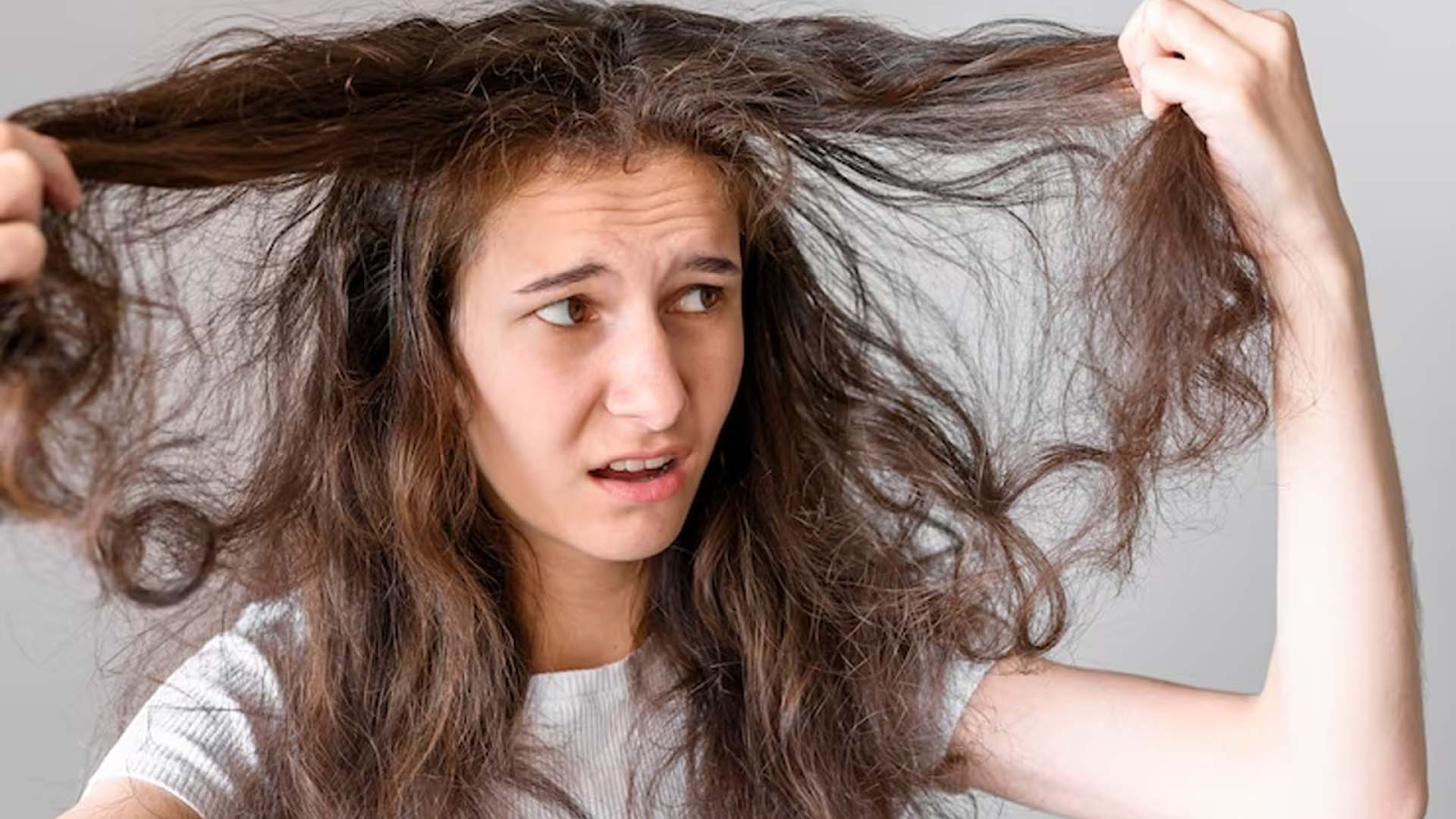 What Are The Must-Have Hair Care Products For Frizzy Locks?