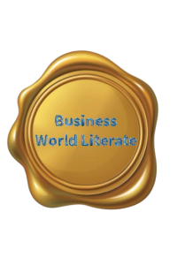 business world litracy