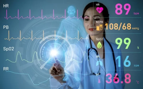 Revolutionizing Healthcare: The Future of Patient Monitoring