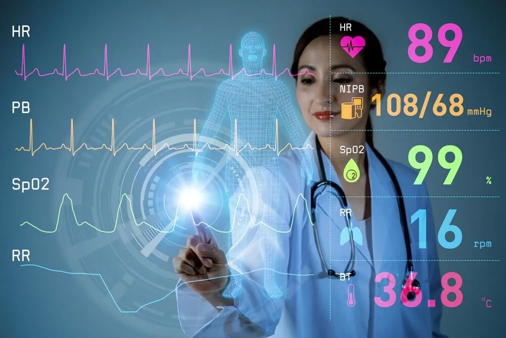 Revolutionizing Healthcare: The Future of Patient Monitoring