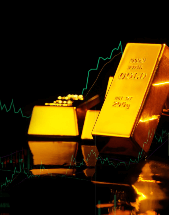 Why gold price is increasing in india